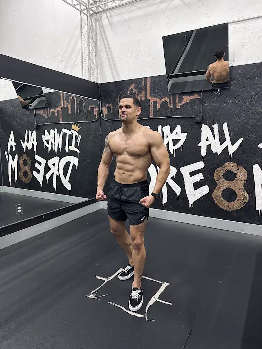 Elev8tion Fitness Picture 10