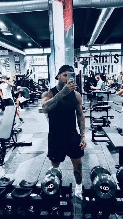 Elev8tion Fitness Picture 6