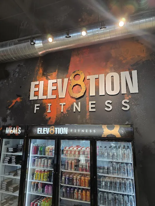 Elev8tion Fitness Picture 8