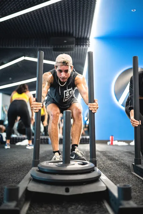 AIRLAB Fitness Midtown Picture 3