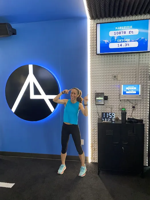 AIRLAB Fitness Midtown Picture 5