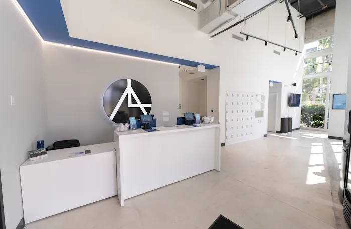 AIRLAB Fitness Midtown Picture 4