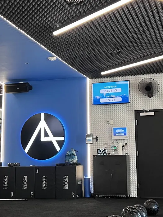 AIRLAB Fitness Midtown Picture 1