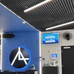 AIRLAB Fitness Midtown