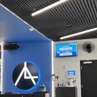 AIRLAB Fitness Midtown ico