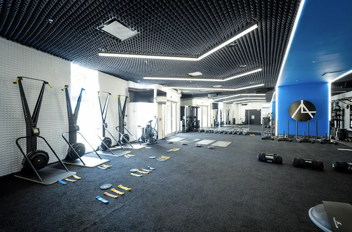 AIRLAB Fitness Midtown Picture 7