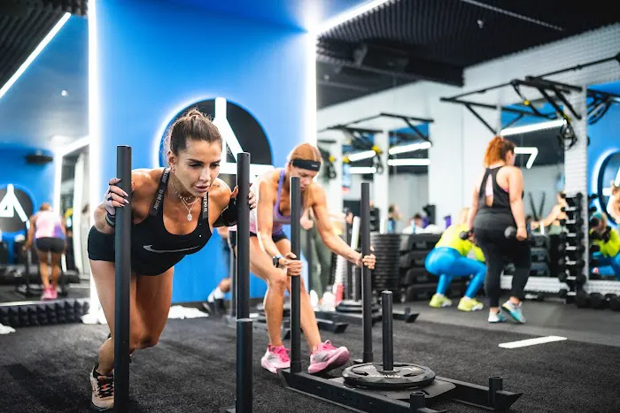 AIRLAB Fitness Midtown Picture 2