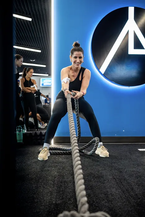 AIRLAB Fitness Midtown Picture 10