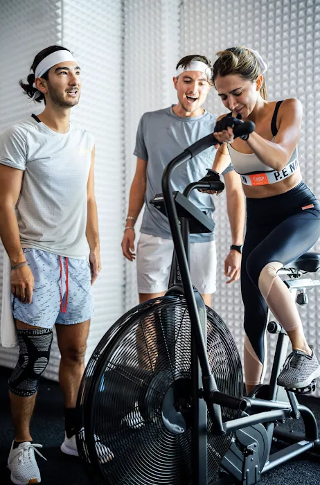 AIRLAB Fitness Midtown Picture 9