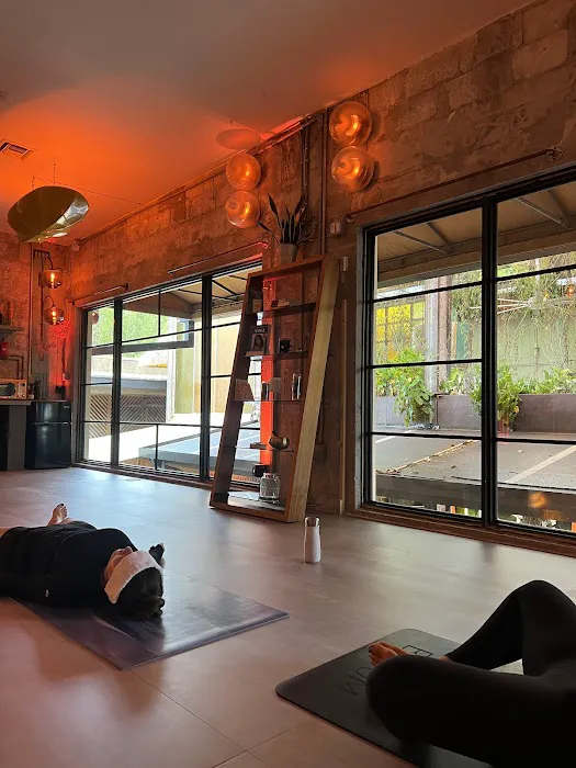 Bloom Yoga Picture 1