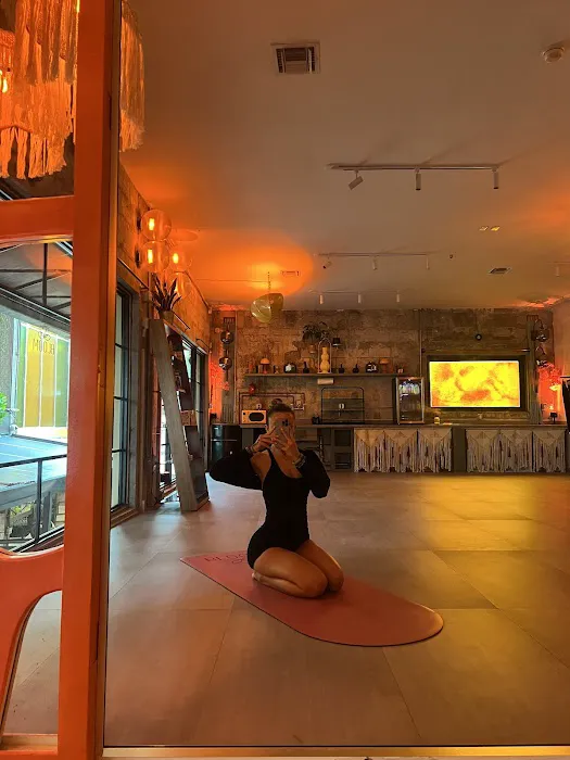 Bloom Yoga Picture 5