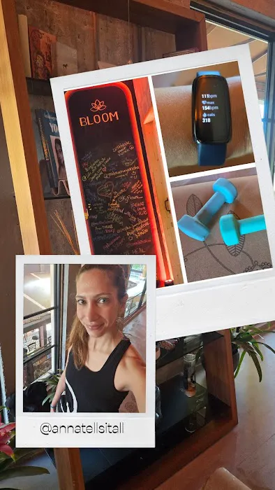Bloom Yoga Picture 4