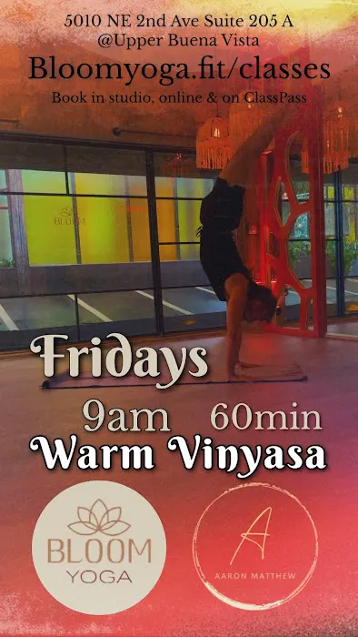 Bloom Yoga Picture 6