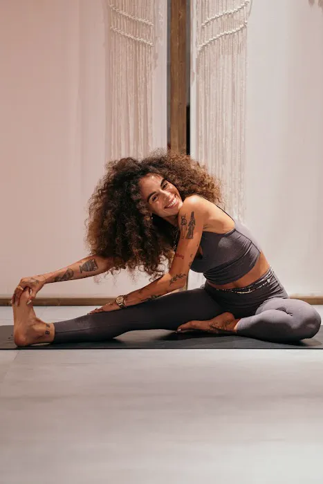 Bloom Yoga Picture 7