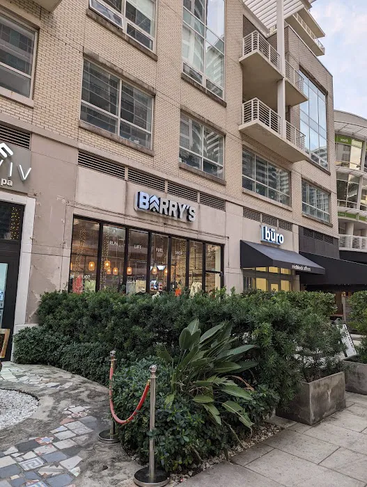 Barry's Miami Midtown Picture 2