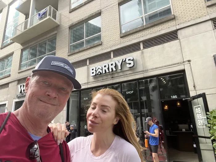 Barry's Miami Midtown Picture 8
