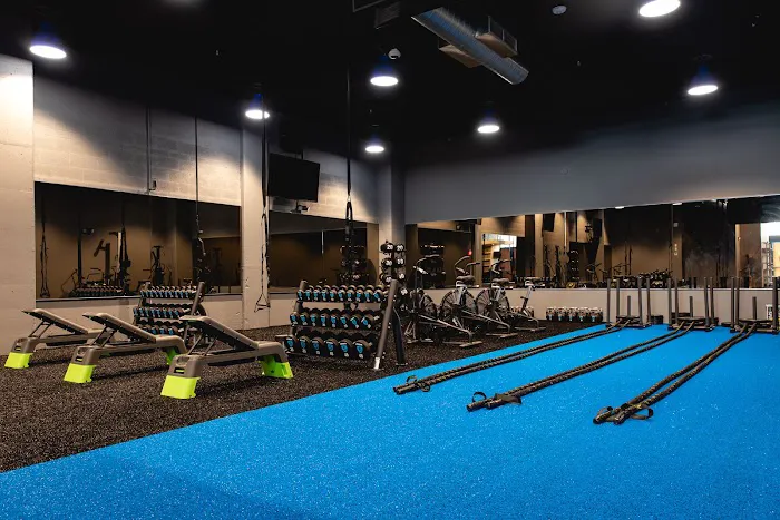 SWEAT440 Fitness Midtown Miami Picture 4