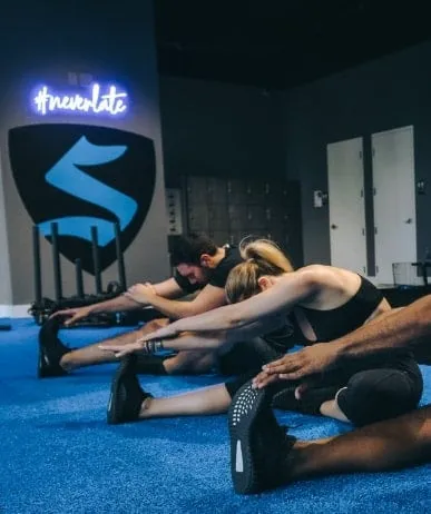 SWEAT440 Fitness Midtown Miami Picture 3