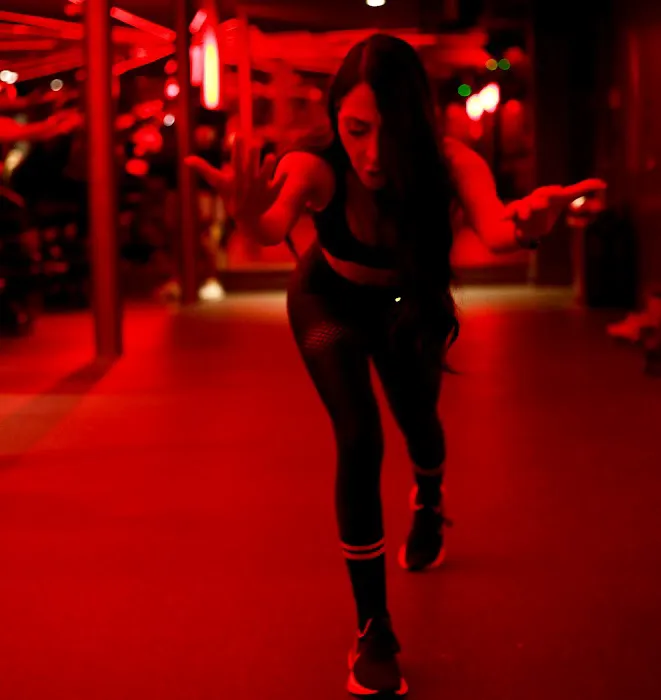 TREMBLE Picture 10