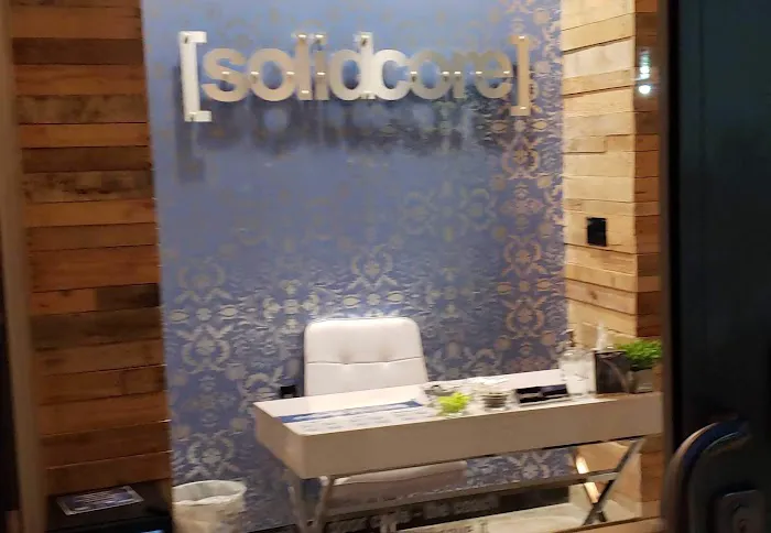 [solidcore] Midtown Miami Picture 10