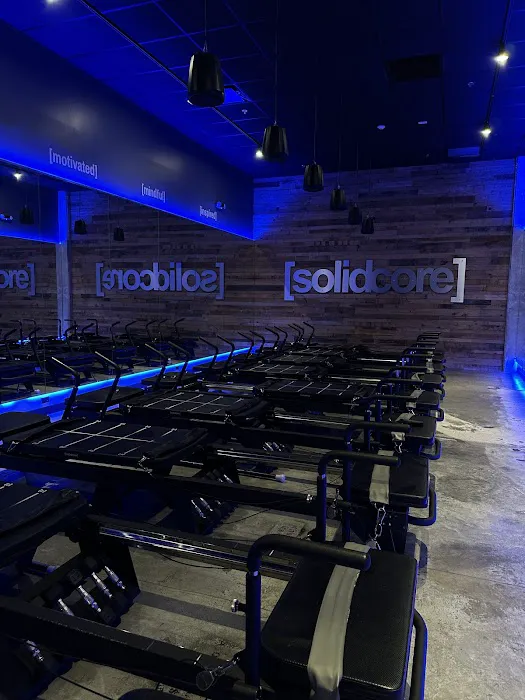 [solidcore] Midtown Miami Picture 1