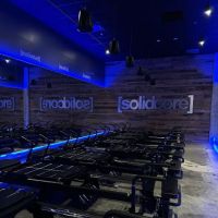 [solidcore] Midtown Miami ico