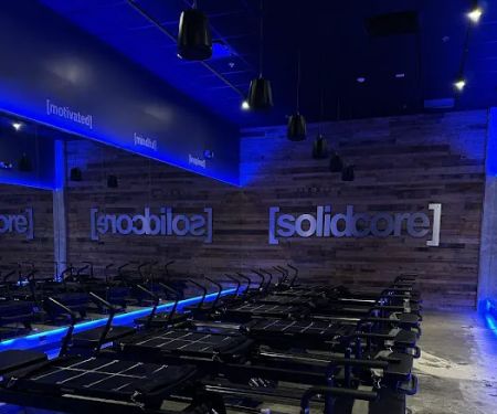 [solidcore] Midtown Miami