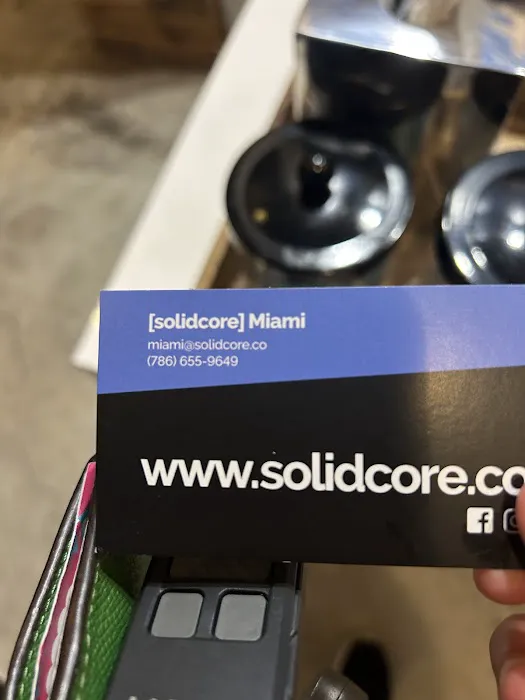 [solidcore] Midtown Miami Picture 3