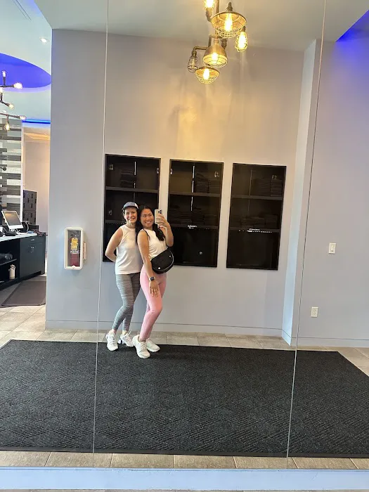 Yoga Joint Midtown Miami Picture 5