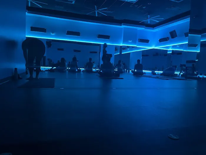 Yoga Joint Midtown Miami Picture 10