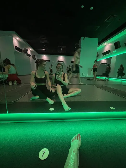 Yoga Joint Midtown Miami Picture 3