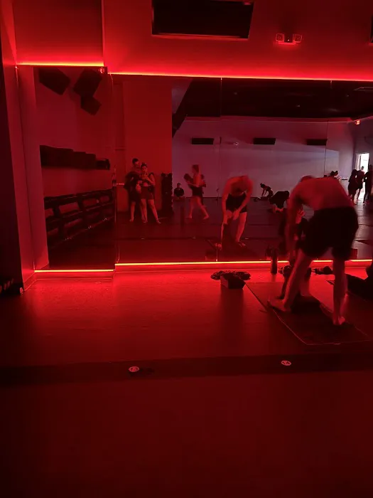 Yoga Joint Midtown Miami Picture 1
