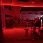 Yoga Joint Midtown Miami