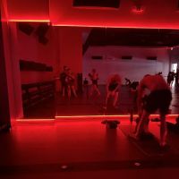 Yoga Joint Midtown Miami ico