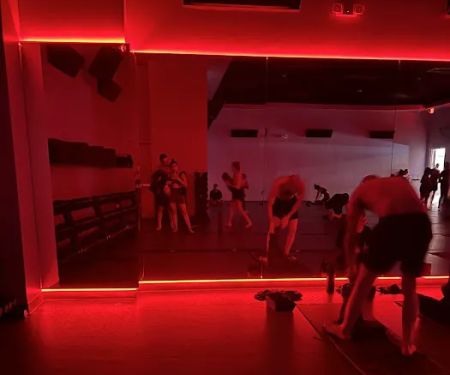 Yoga Joint Midtown Miami