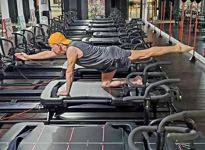 MegaLit Fitness Picture 2