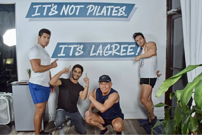 MegaLit Fitness Picture 1