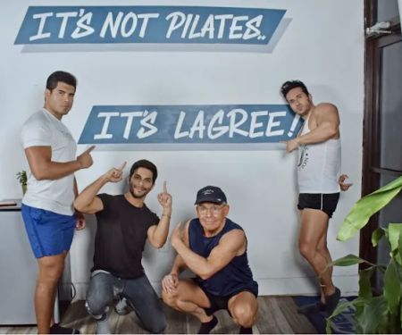 MegaLit Fitness