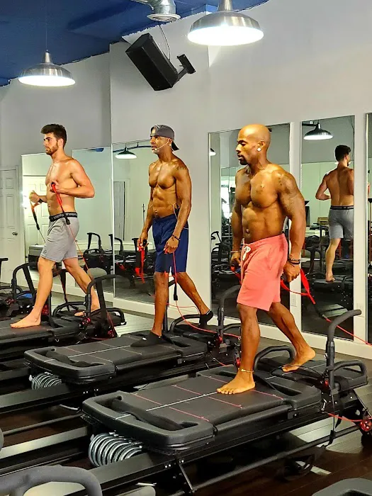 MegaLit Fitness Picture 5