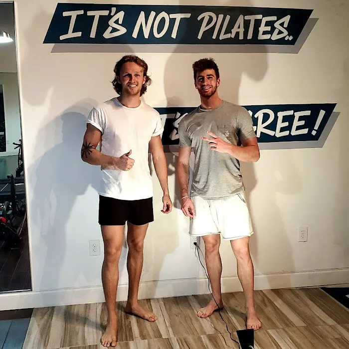 MegaLit Fitness Picture 8