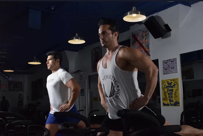 MegaLit Fitness Picture 6
