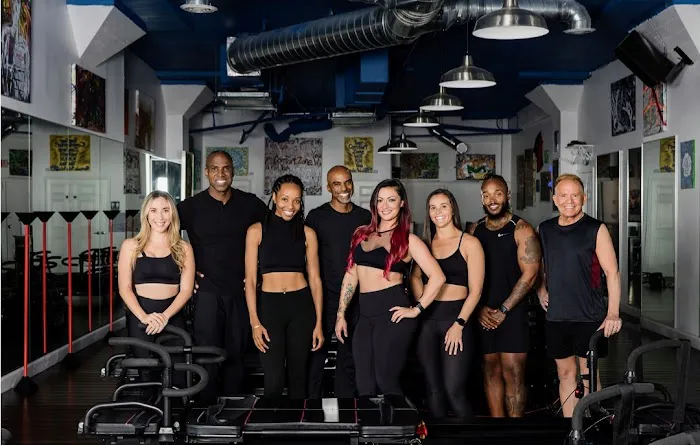 MegaLit Fitness Picture 7