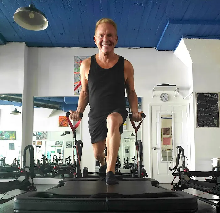 MegaLit Fitness Picture 10
