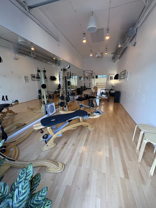 IMOVE Wellness Studio Picture 1