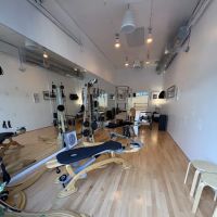 IMOVE Wellness Studio ico