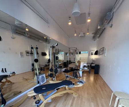 IMOVE Wellness Studio