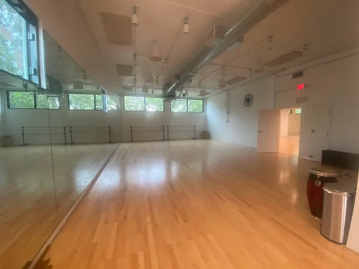 Gyrotonic Miami Avenue Picture 1