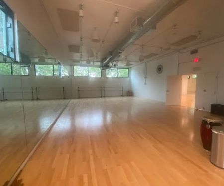 Gyrotonic Miami Avenue