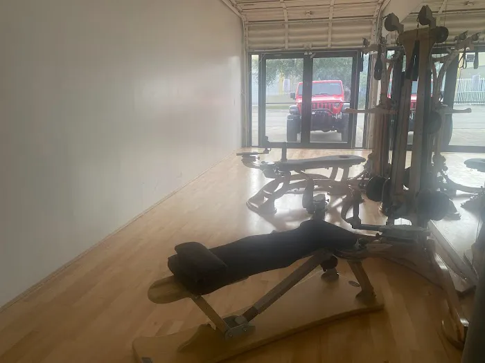 Gyrotonic Miami Avenue Picture 3