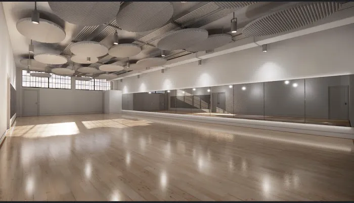 Gyrotonic Miami Avenue Picture 2